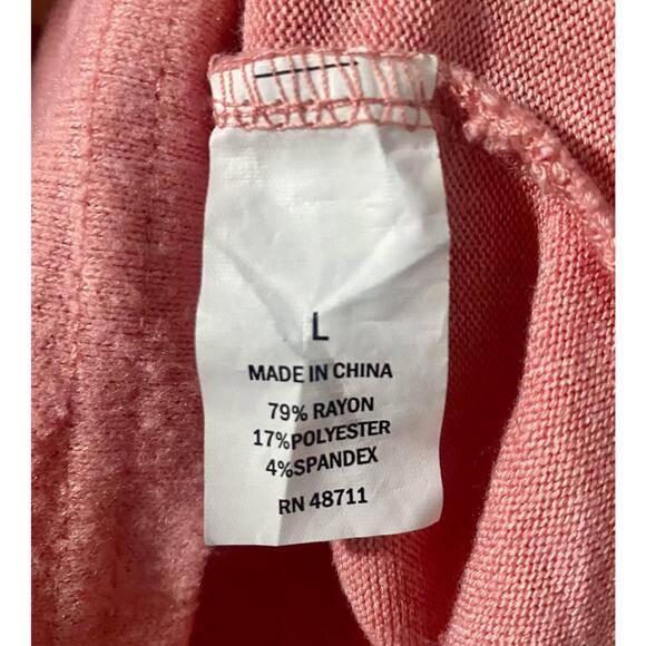 Falls Creek Sweater Women's Size Large - Picture 3 of 4